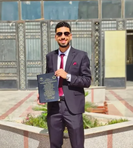 محمد سراج الدين زايد